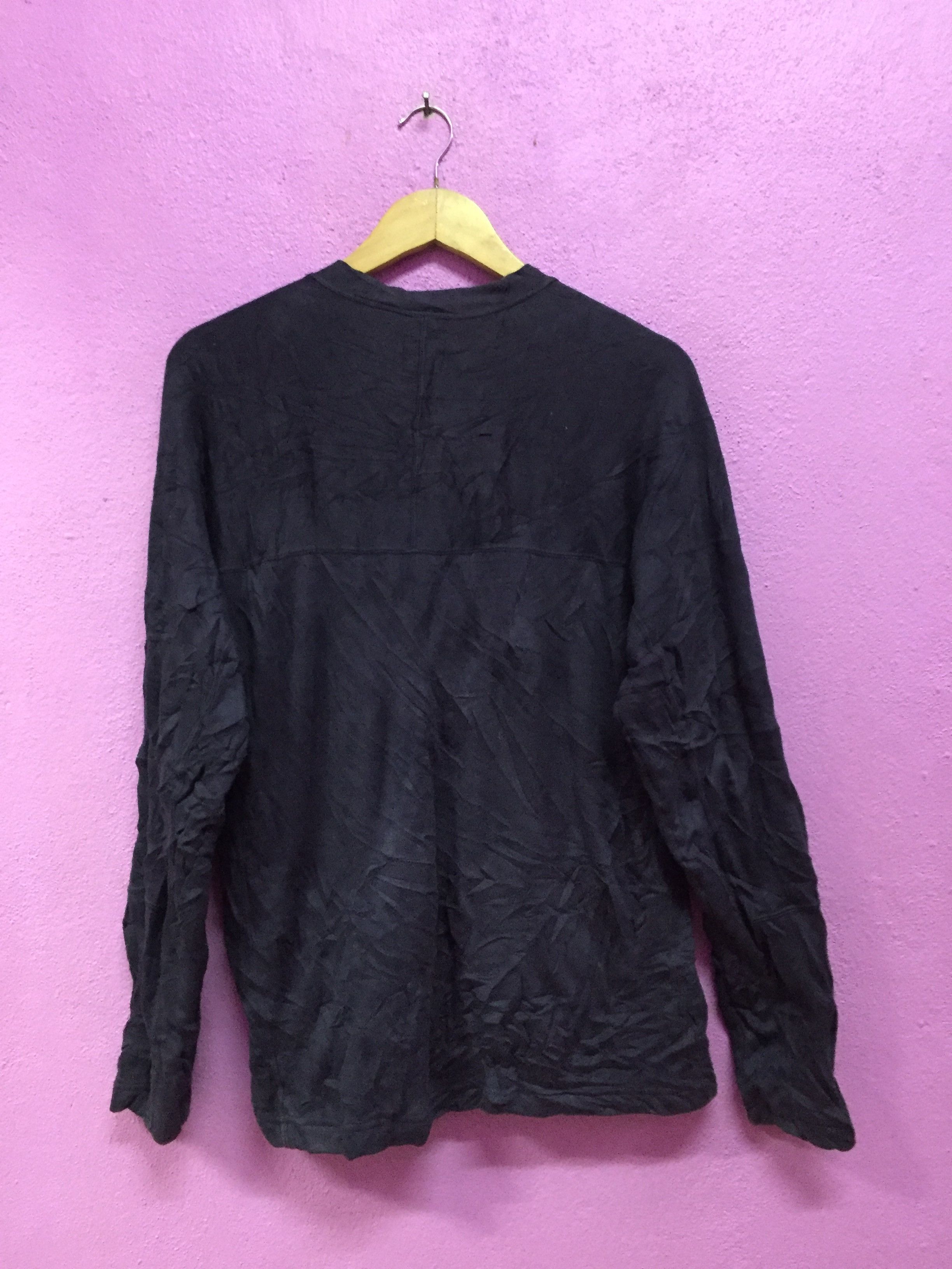 Number (N)ine Number (N)ine Sweatshirts Size M Size US M / EU 48-50 / 2 - 2 Thumbnail