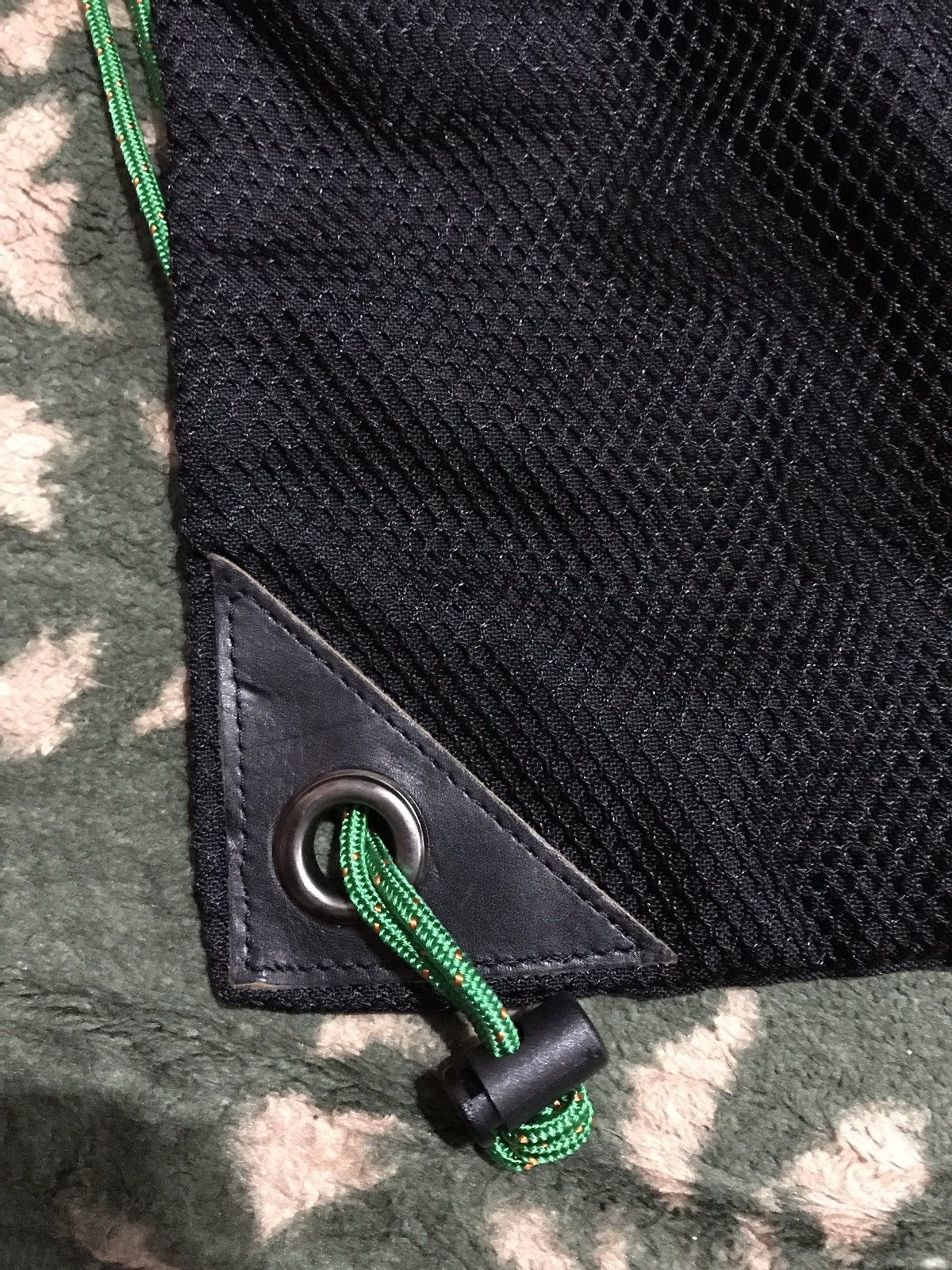 Issey Miyake × Tsumori Chisato issey sport issey miyake tsumori chisato drawstring bag Size ONE SIZE - 5 Thumbnail
