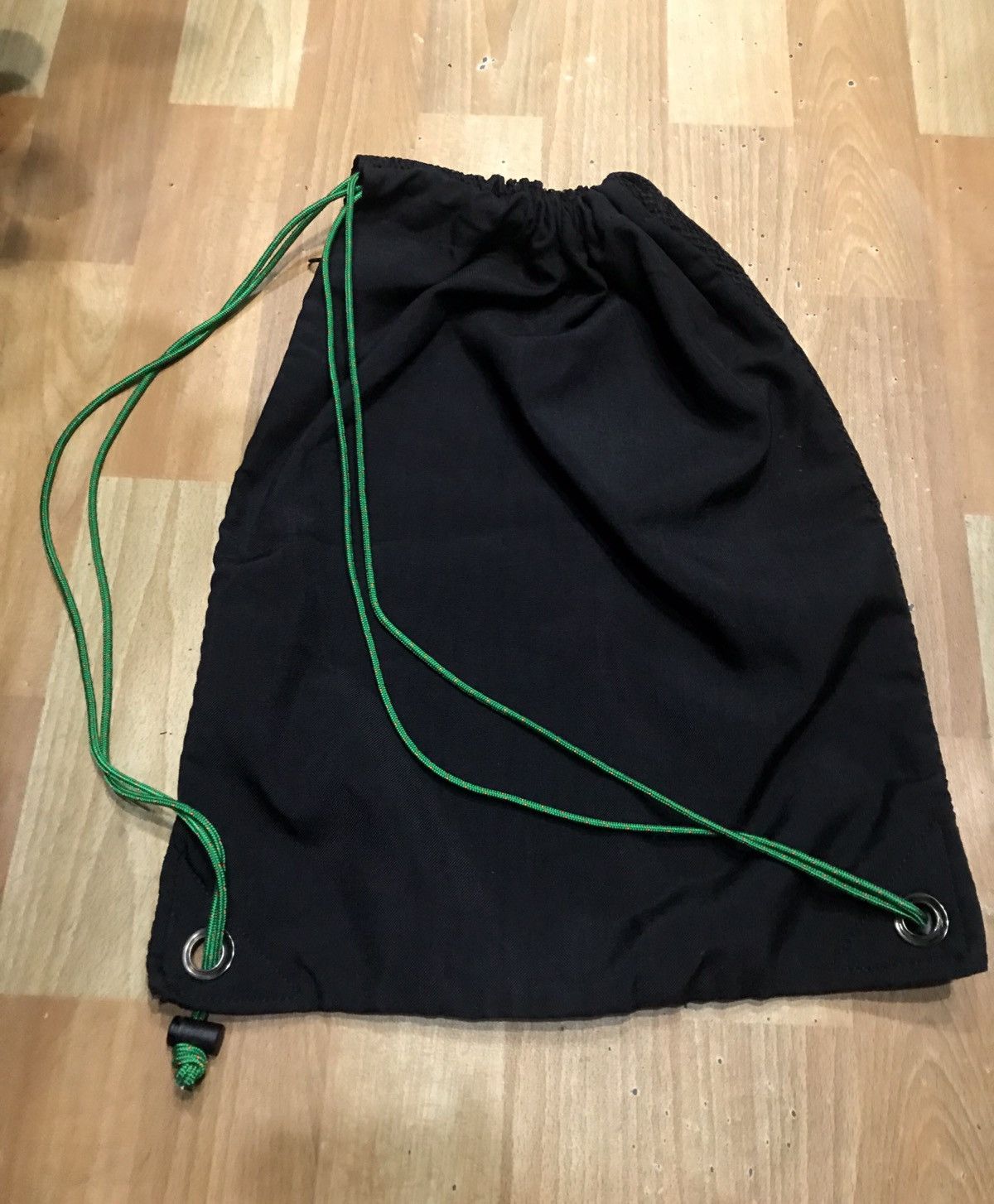 Issey Miyake × Tsumori Chisato issey sport issey miyake tsumori chisato drawstring bag Size ONE SIZE - 4 Thumbnail
