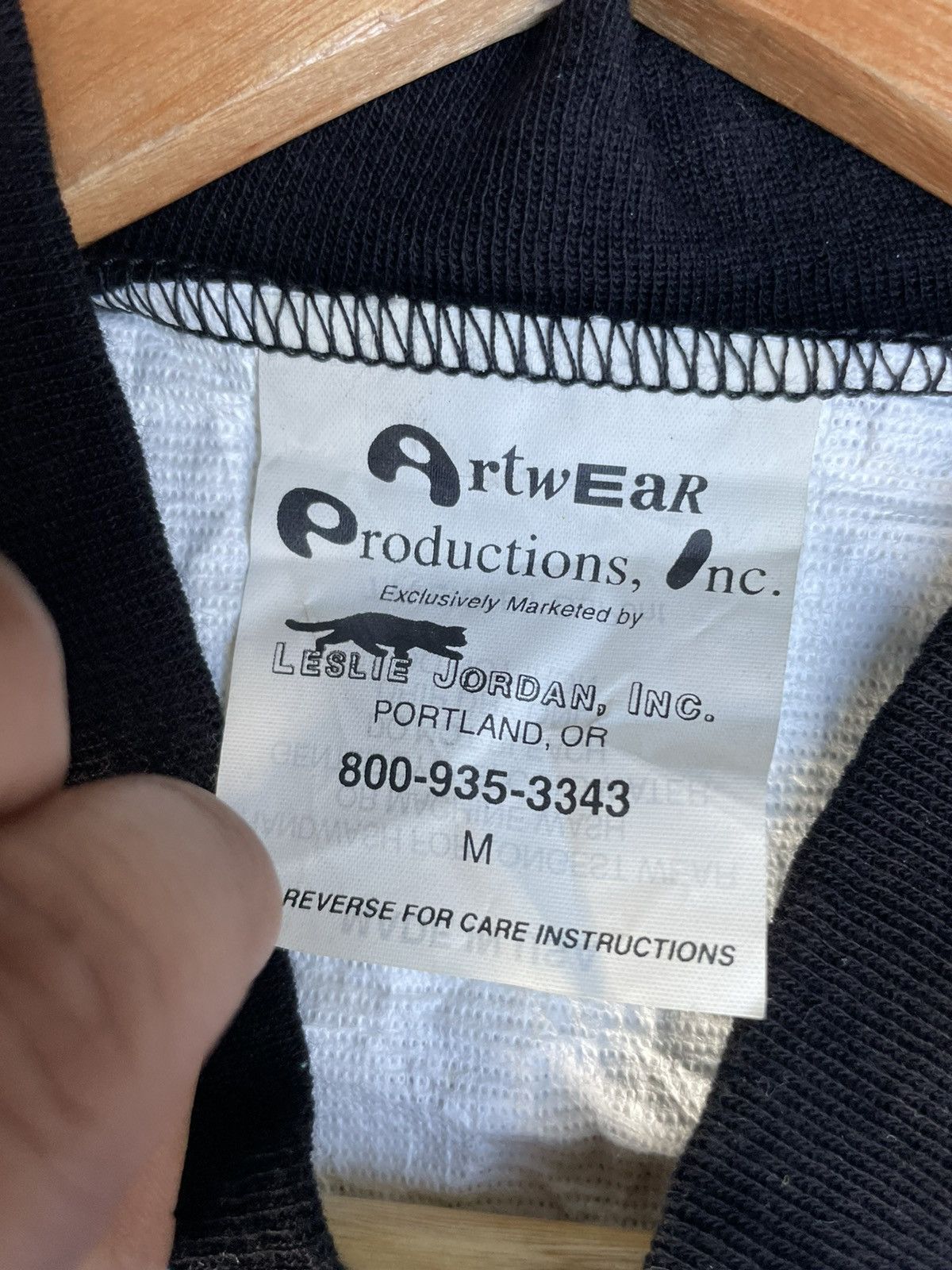 Vintage Vintage Adaptec Rocks The World Jacket Size US M / EU 48-50 / 2 - 12 Thumbnail