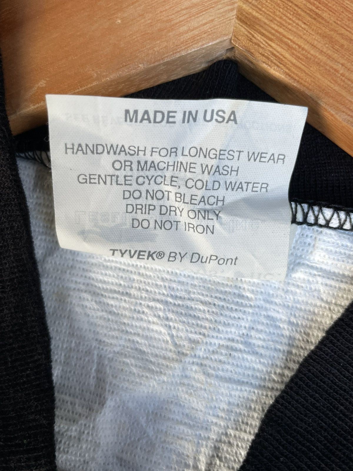 Vintage Vintage Adaptec Rocks The World Jacket Size US M / EU 48-50 / 2 - 13 Thumbnail