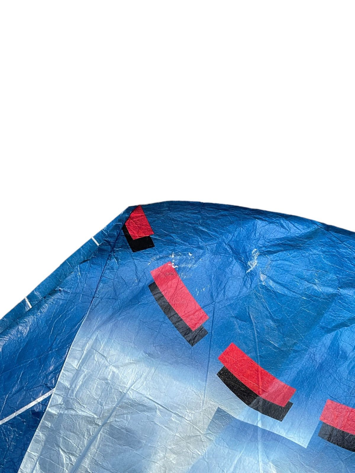 Vintage Vintage Adaptec Rocks The World Jacket Size US M / EU 48-50 / 2 - 9 Thumbnail