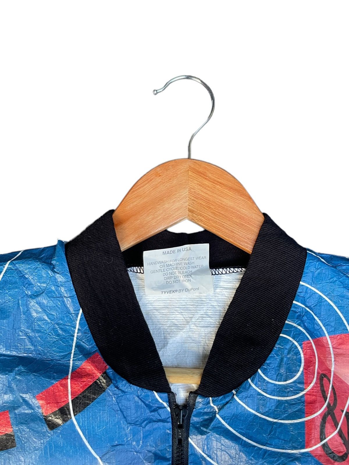 Vintage Vintage Adaptec Rocks The World Jacket Size US M / EU 48-50 / 2 - 10 Thumbnail