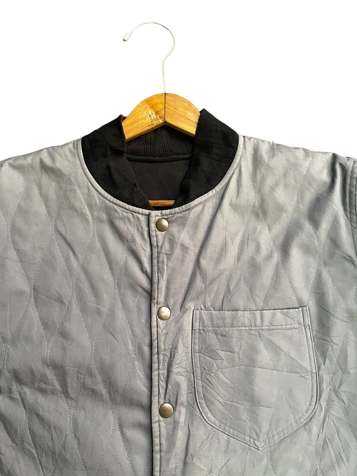 Designer × Paul Smith Red Ear Paul Smith Red Ear Reverseable Jacket Size US L / EU 52-54 / 3 - 8 Thumbnail