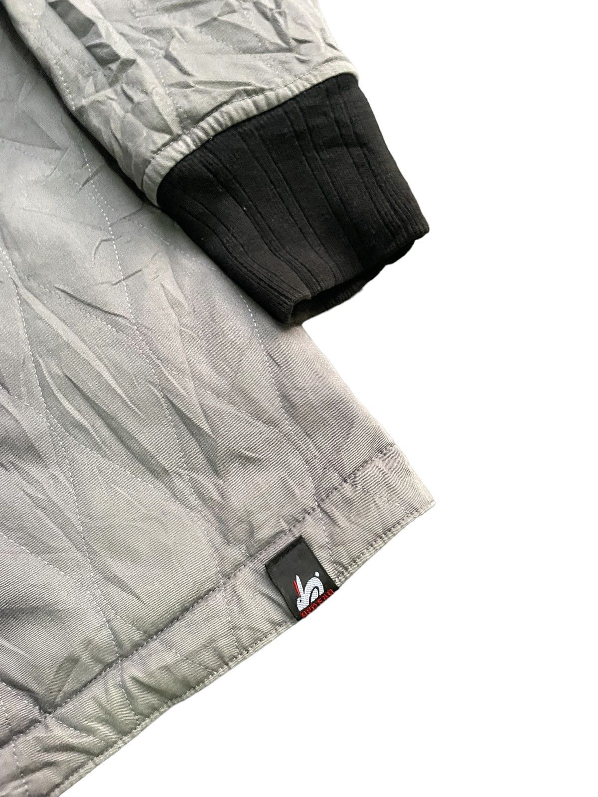 Designer × Paul Smith Red Ear Paul Smith Red Ear Reverseable Jacket Size US L / EU 52-54 / 3 - 6 Thumbnail