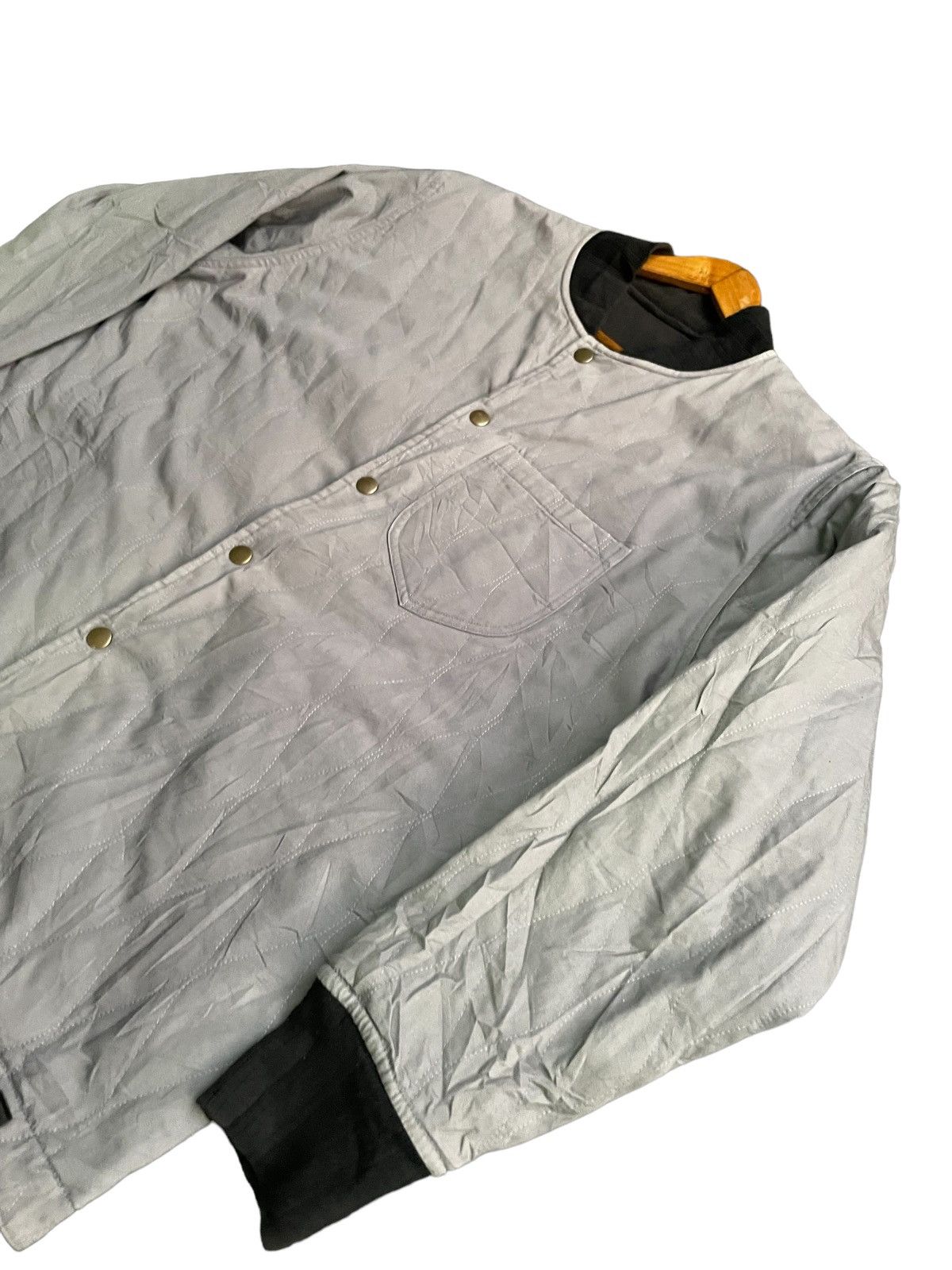 Designer × Paul Smith Red Ear Paul Smith Red Ear Reverseable Jacket Size US L / EU 52-54 / 3 - 4 Thumbnail