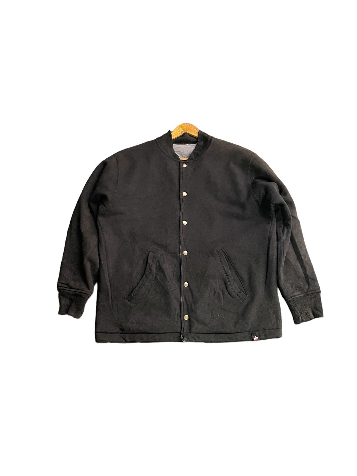 Designer × Paul Smith Red Ear Paul Smith Red Ear Reverseable Jacket Size US L / EU 52-54 / 3 - 9 Thumbnail