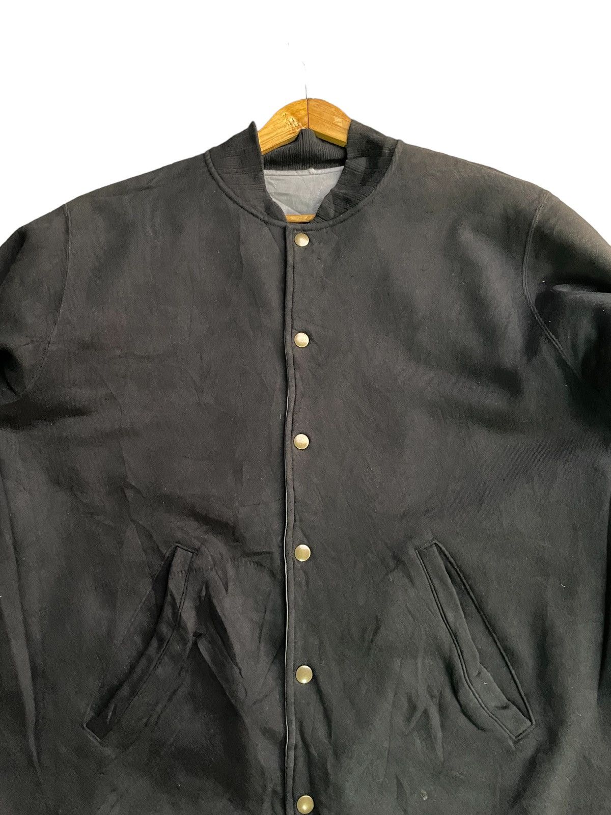Designer × Paul Smith Red Ear Paul Smith Red Ear Reverseable Jacket Size US L / EU 52-54 / 3 - 11 Thumbnail