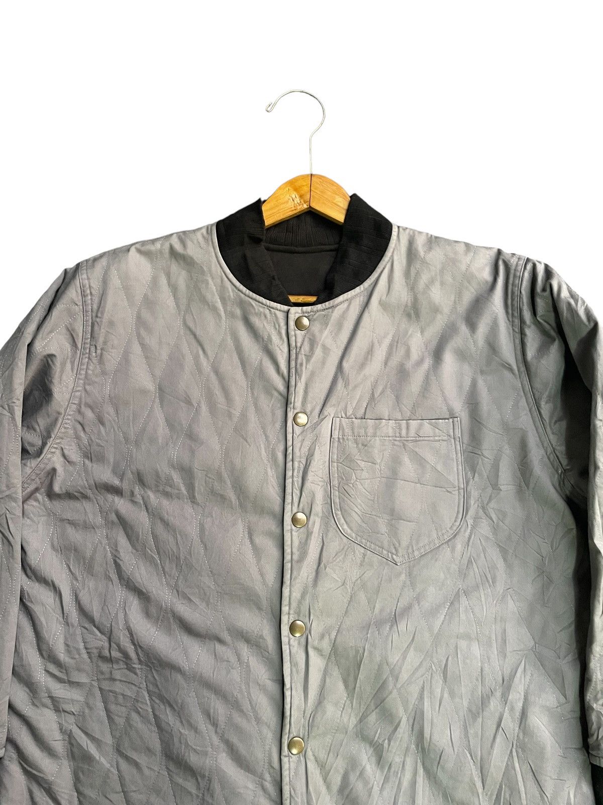 Designer × Paul Smith Red Ear Paul Smith Red Ear Reverseable Jacket Size US L / EU 52-54 / 3 - 5 Thumbnail