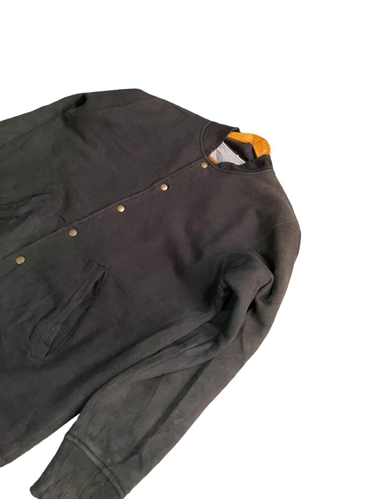Designer × Paul Smith Red Ear Paul Smith Red Ear Reverseable Jacket Size US L / EU 52-54 / 3 - 10 Thumbnail