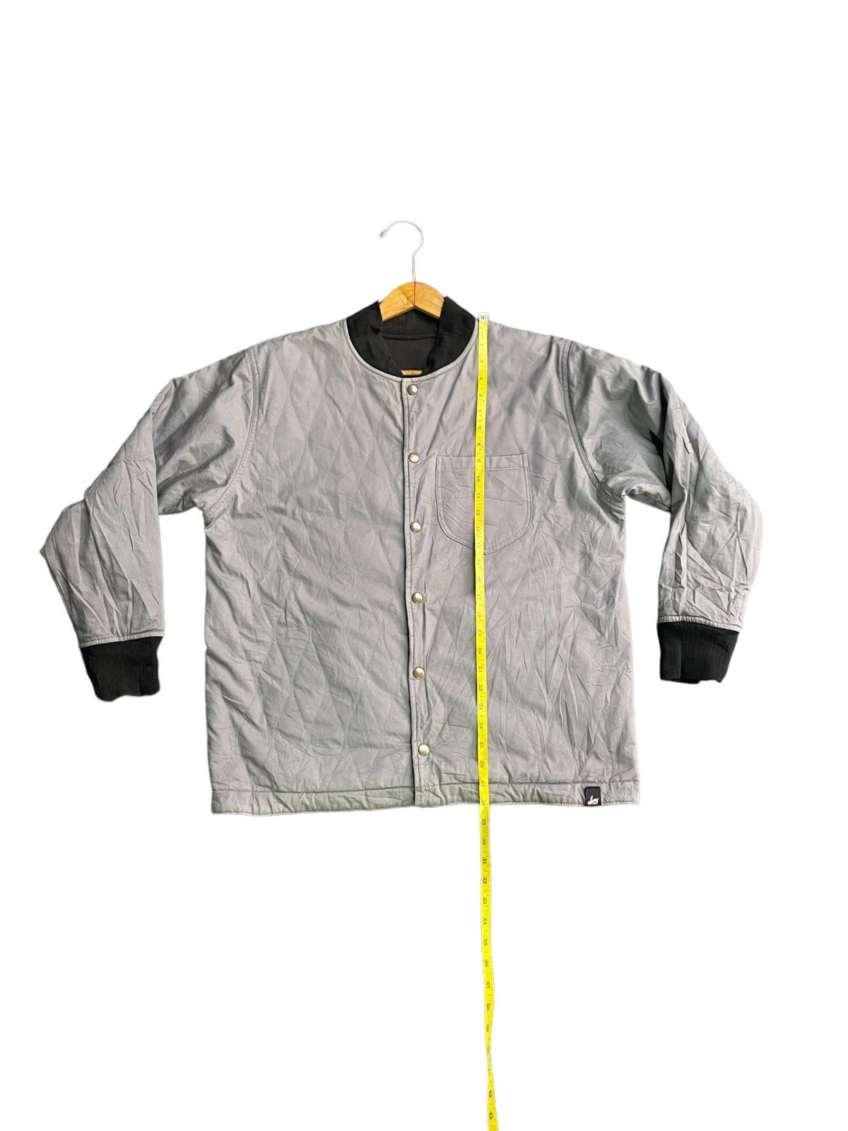Designer × Paul Smith Red Ear Paul Smith Red Ear Reverseable Jacket Size US L / EU 52-54 / 3 - 3 Thumbnail