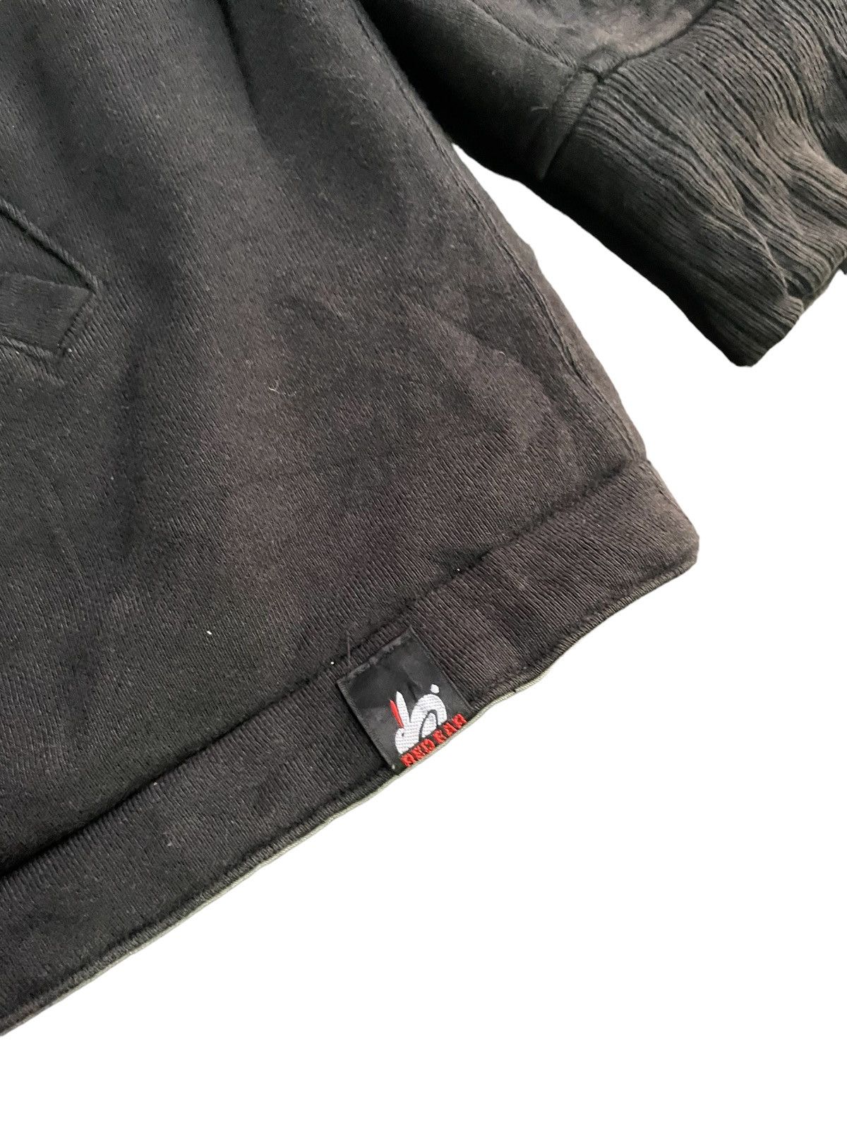 Designer × Paul Smith Red Ear Paul Smith Red Ear Reverseable Jacket Size US L / EU 52-54 / 3 - 12 Thumbnail