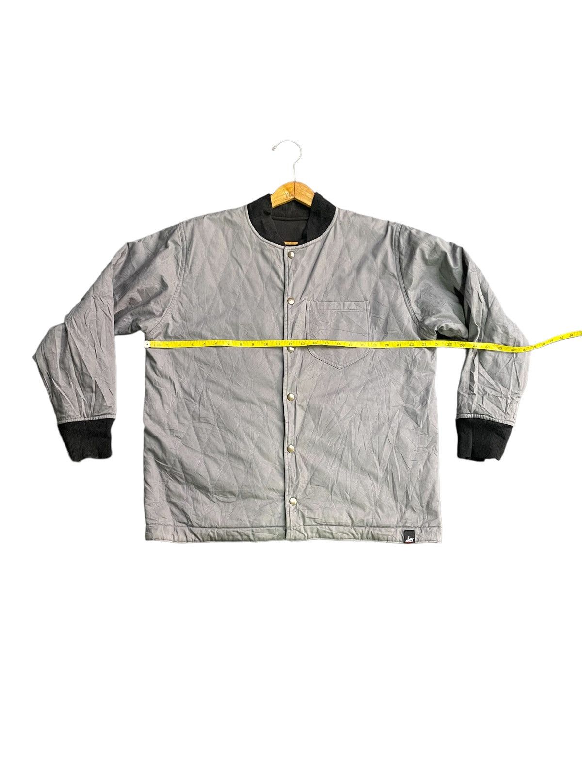 Designer × Paul Smith Red Ear Paul Smith Red Ear Reverseable Jacket Size US L / EU 52-54 / 3 - 2 Thumbnail