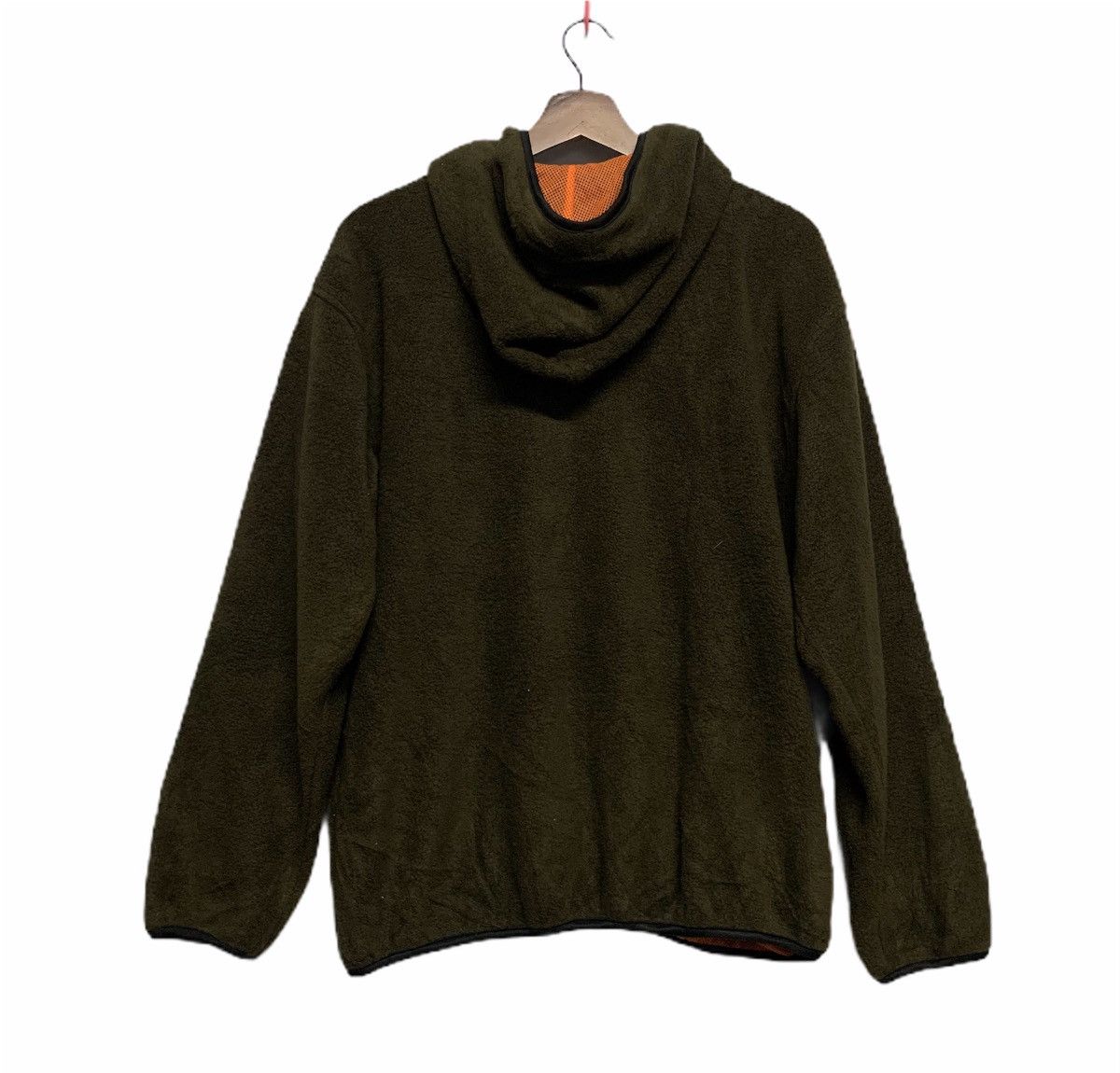 Fly Beans Sport Hoodie Fleece Sherpa Zip Ups Hoodie Jacket