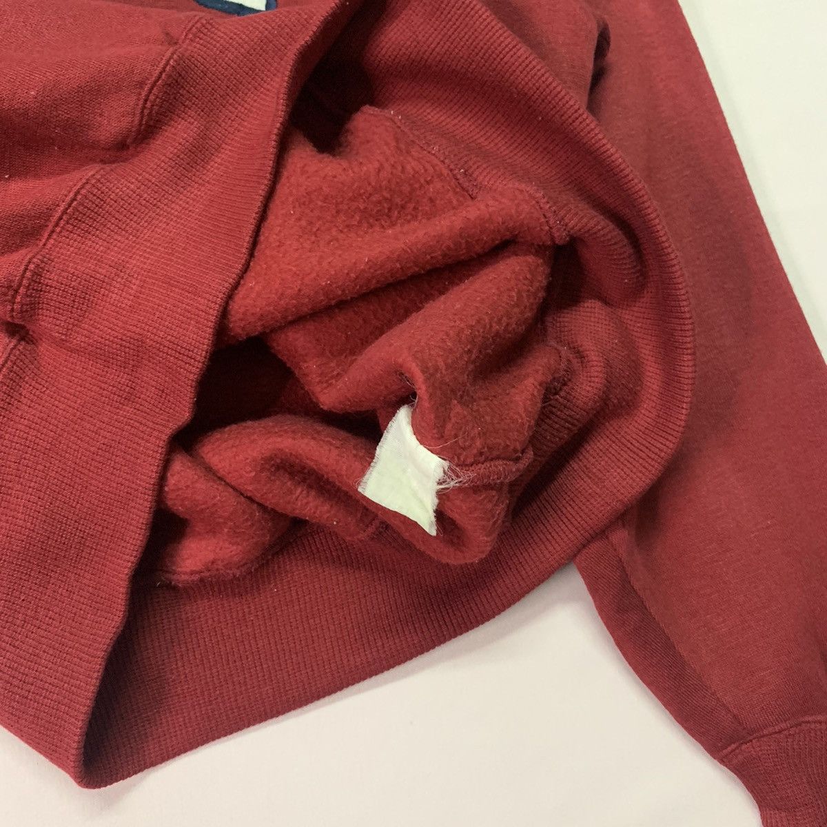 Spalding × Vintage Vintage Spalding Crewneck Sweater Large Size Size US L / EU 52-54 / 3 - 6 Thumbnail