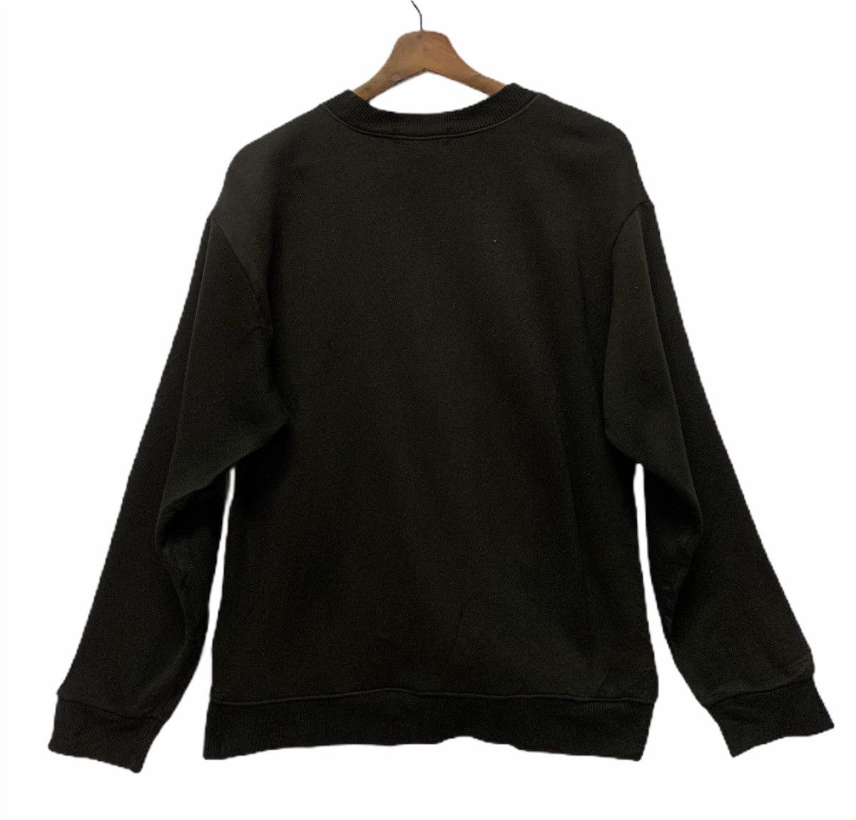 Designer × Japanese Brand Vintage Velocette x Supreme Crewneck Sweater Sweatshirt Size US M / EU 48-50 / 2 - 6 Thumbnail