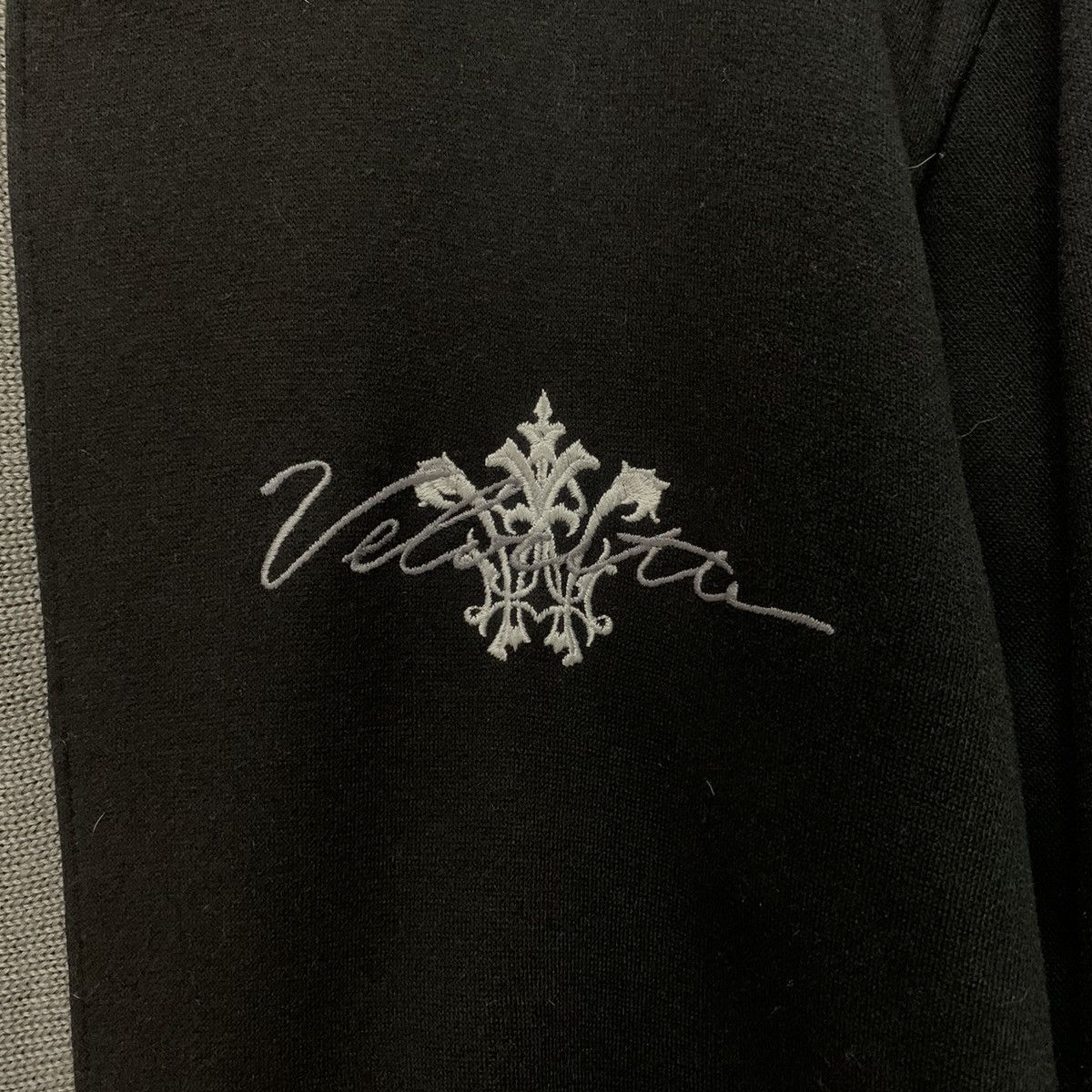 Designer × Japanese Brand Vintage Velocette x Supreme Crewneck Sweater Sweatshirt Size US M / EU 48-50 / 2 - 4 Thumbnail