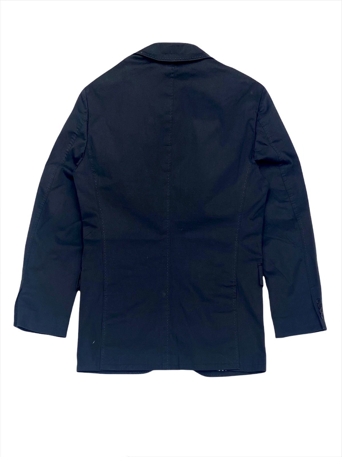 Burberry × Burberry Prorsum VINTAGE BURBERRY BLACK LABEL NOVACHECK Size US M / EU 48-50 / 2 - 3 Thumbnail