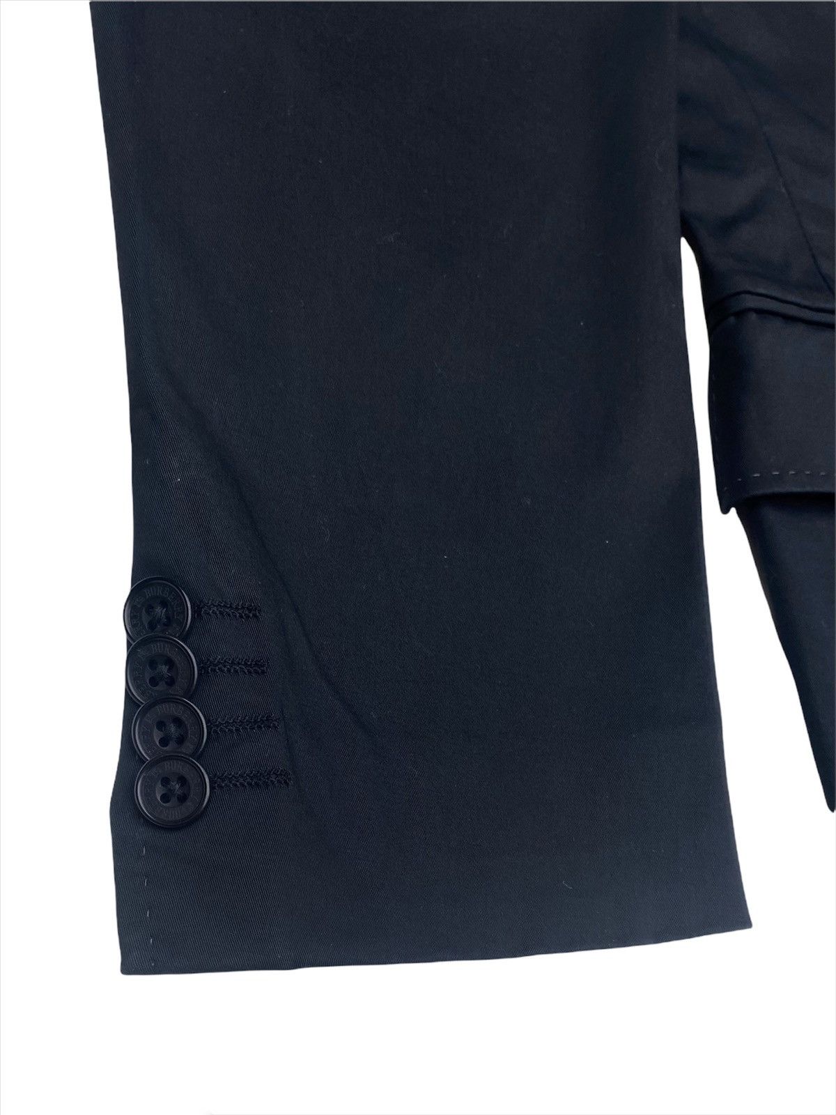 Burberry × Burberry Prorsum VINTAGE BURBERRY BLACK LABEL NOVACHECK Size US M / EU 48-50 / 2 - 14 Thumbnail