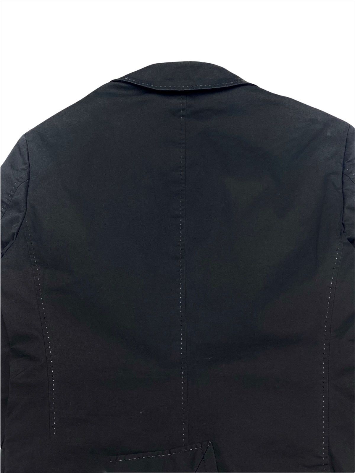 Burberry × Burberry Prorsum VINTAGE BURBERRY BLACK LABEL NOVACHECK Size US M / EU 48-50 / 2 - 11 Thumbnail