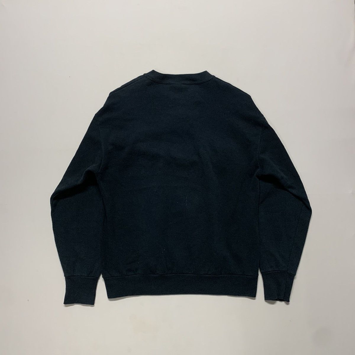 Legendary Goods × Vintage 💥RARE!! Dennis Rodman Legendary Green NBA Crewneck Sweater Size US M / EU 48-50 / 2 - 7 Thumbnail