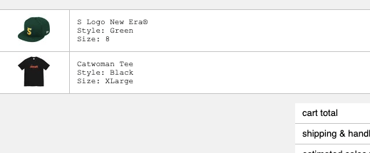 New Era × Supreme Supreme S Logo New Era Royal Size 8 Devil Baylor Athletics Size ONE SIZE - 3 Thumbnail