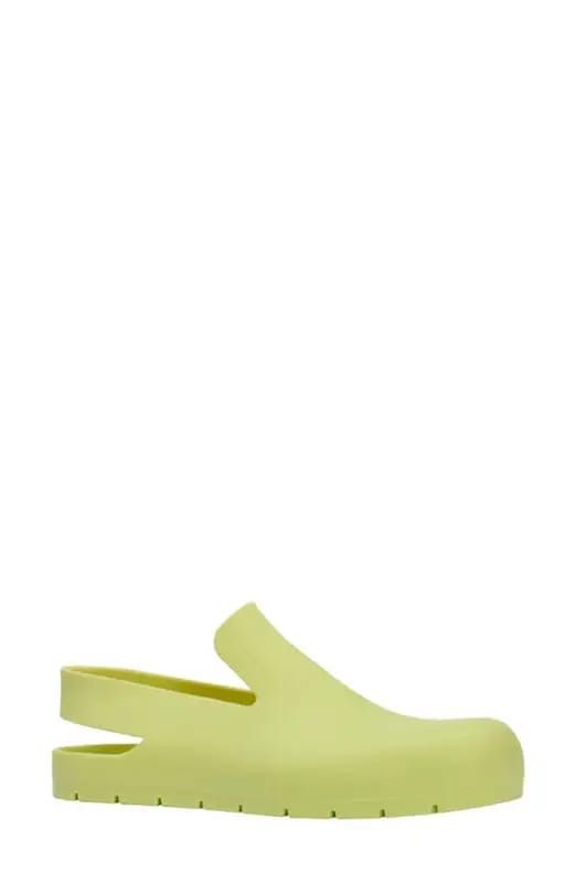 Bottega Veneta o1loc1c0223 Slip On in Yellow Size US 11 / EU 44 - 1 Preview