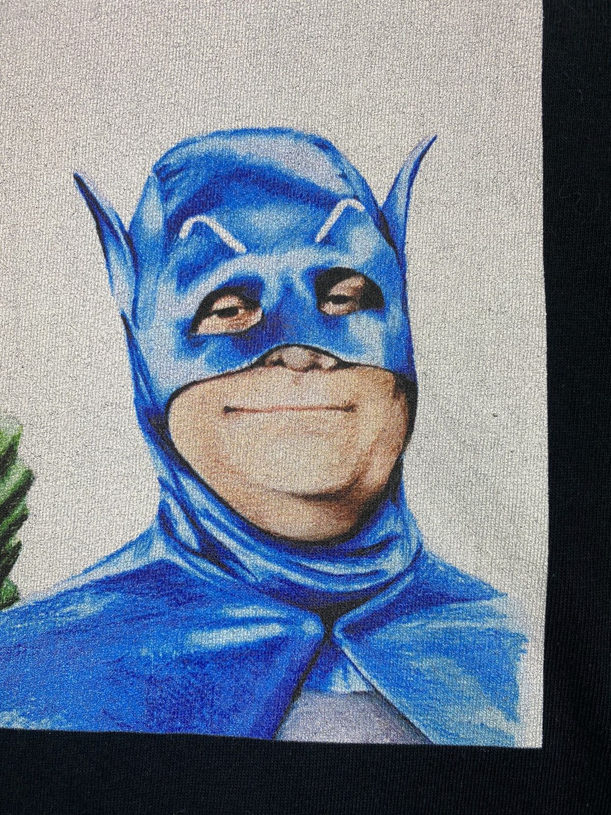 Other Vintage Batmen And Robin Crazy Shirt Tee Size XXL Size US XXL / EU 58 / 5 - 7 Thumbnail
