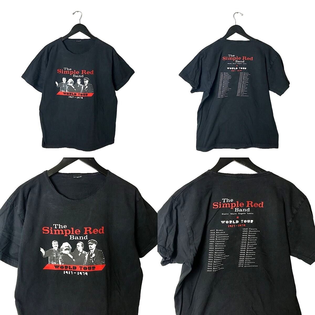 T-Shirt Unisexe Graphique Saves The Day Band - Concert - Tailles S à 5XL - Noir Coton - Neuf Sans Étiquettes