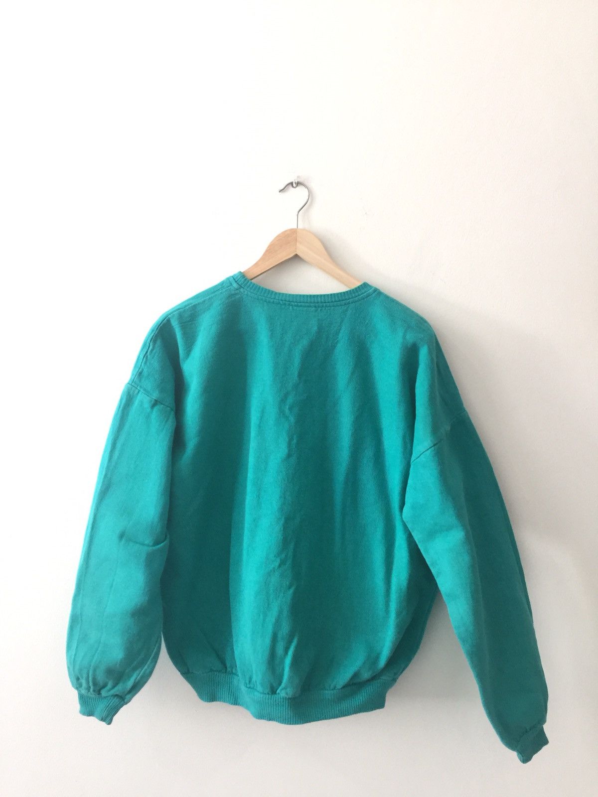 Vintage Vintage 90’s Laguna Beach Embroidered Sweatshirts 24X26 Size US S / EU 44-46 / 1 - 5 Thumbnail