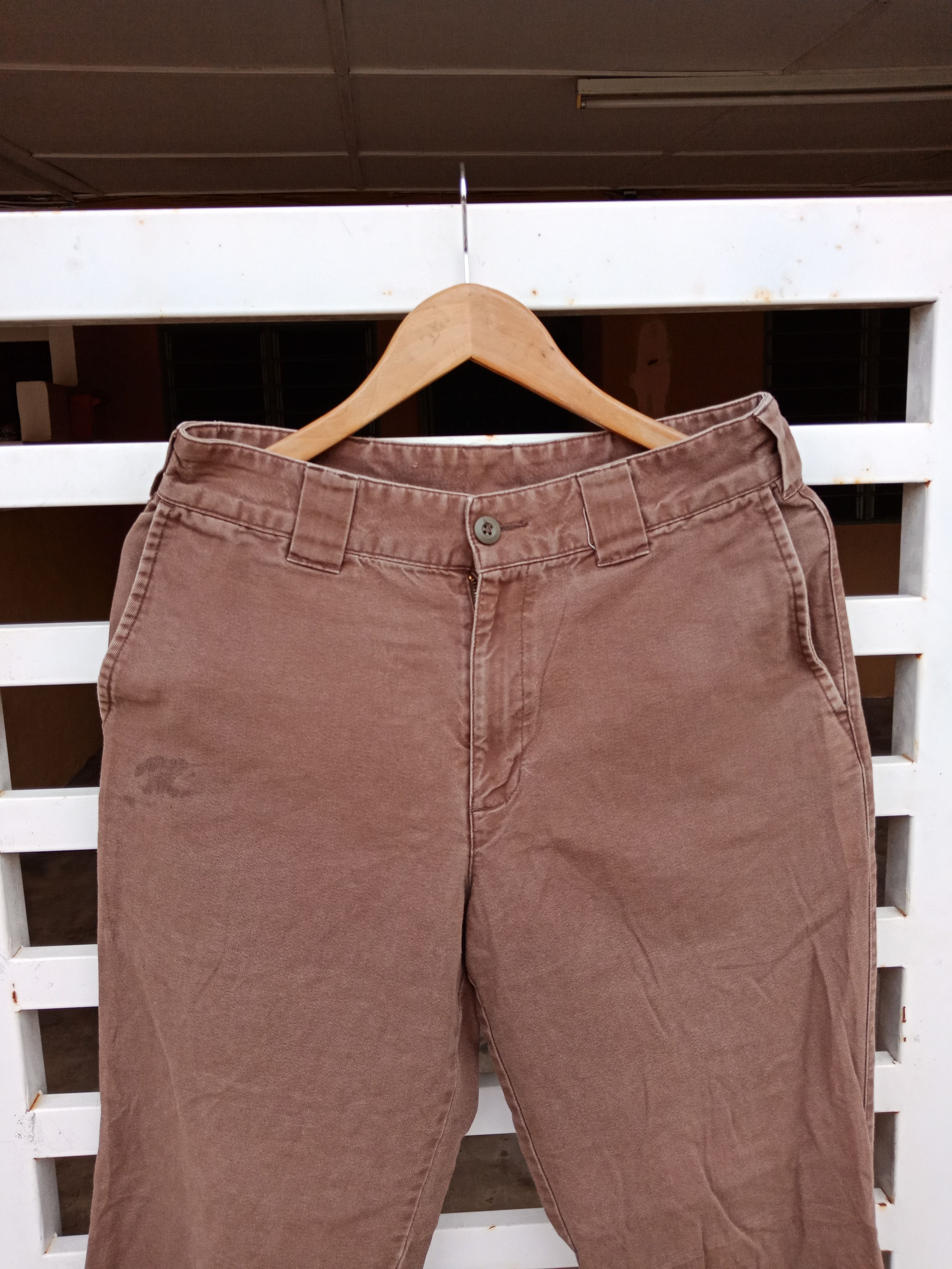 Patagonia Patagonia Pants Size US 31 - 5 Thumbnail