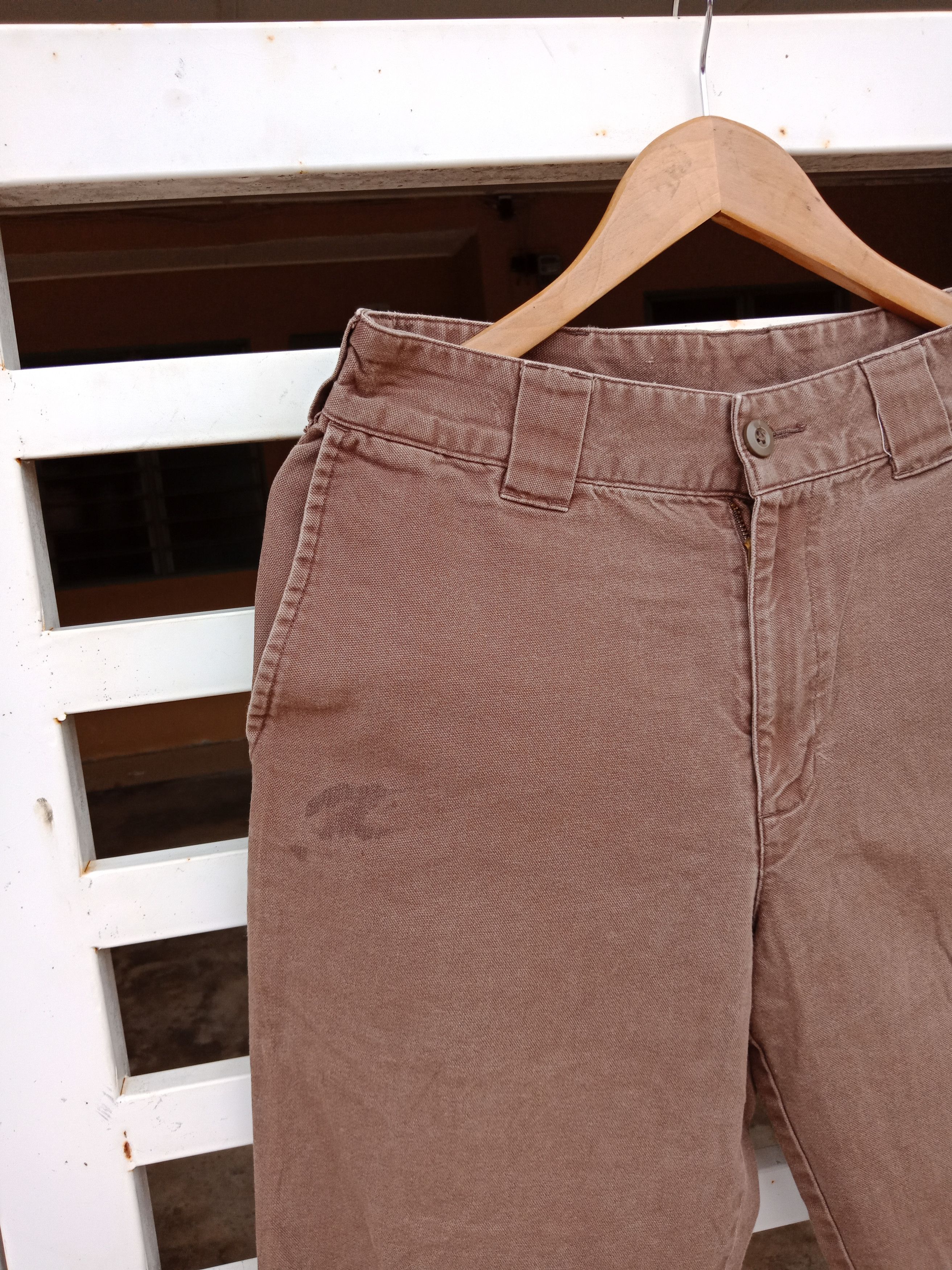 Patagonia Patagonia Pants Size US 31 - 6 Thumbnail