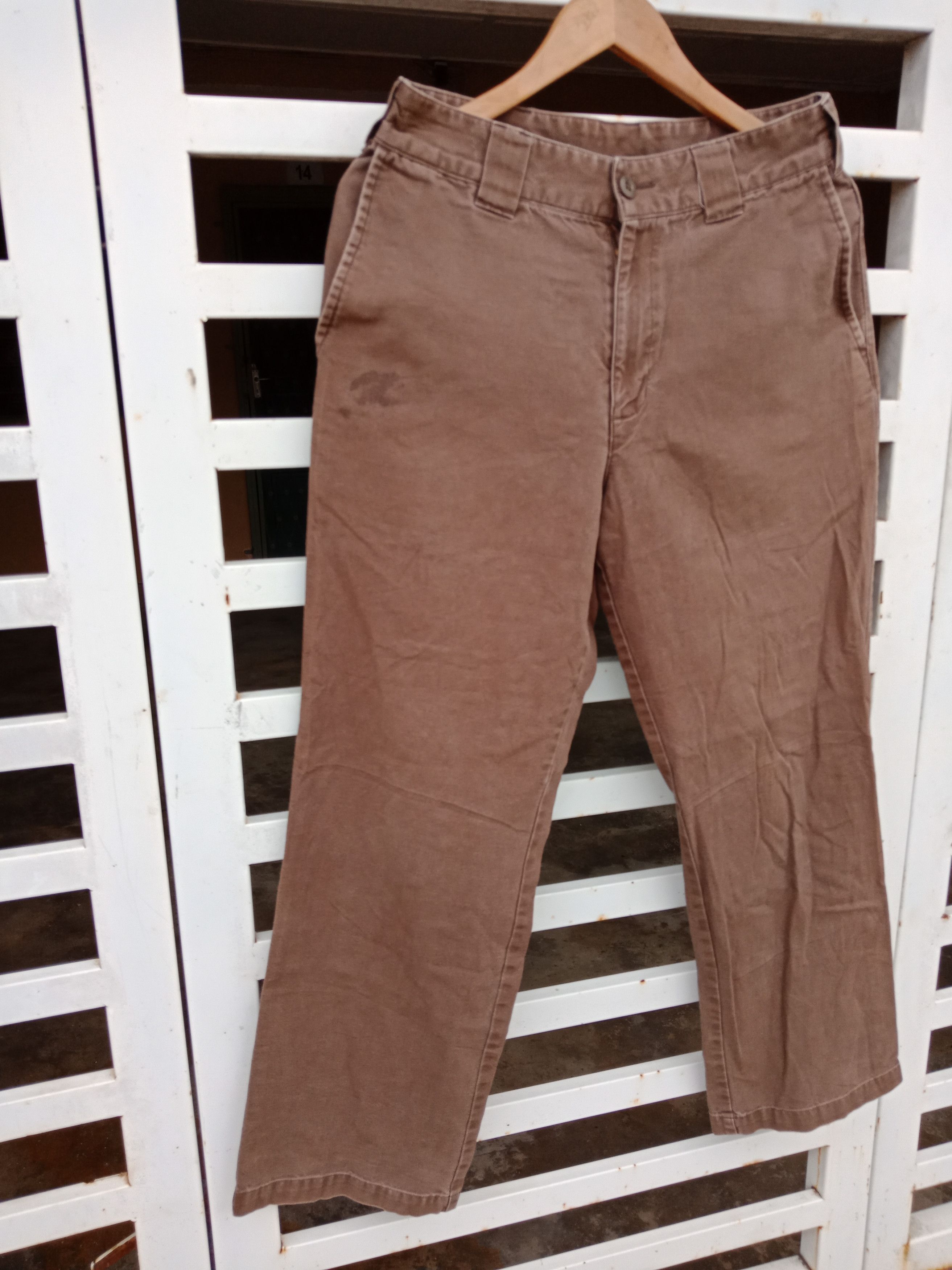 Patagonia Patagonia Pants Size US 31 - 3 Thumbnail
