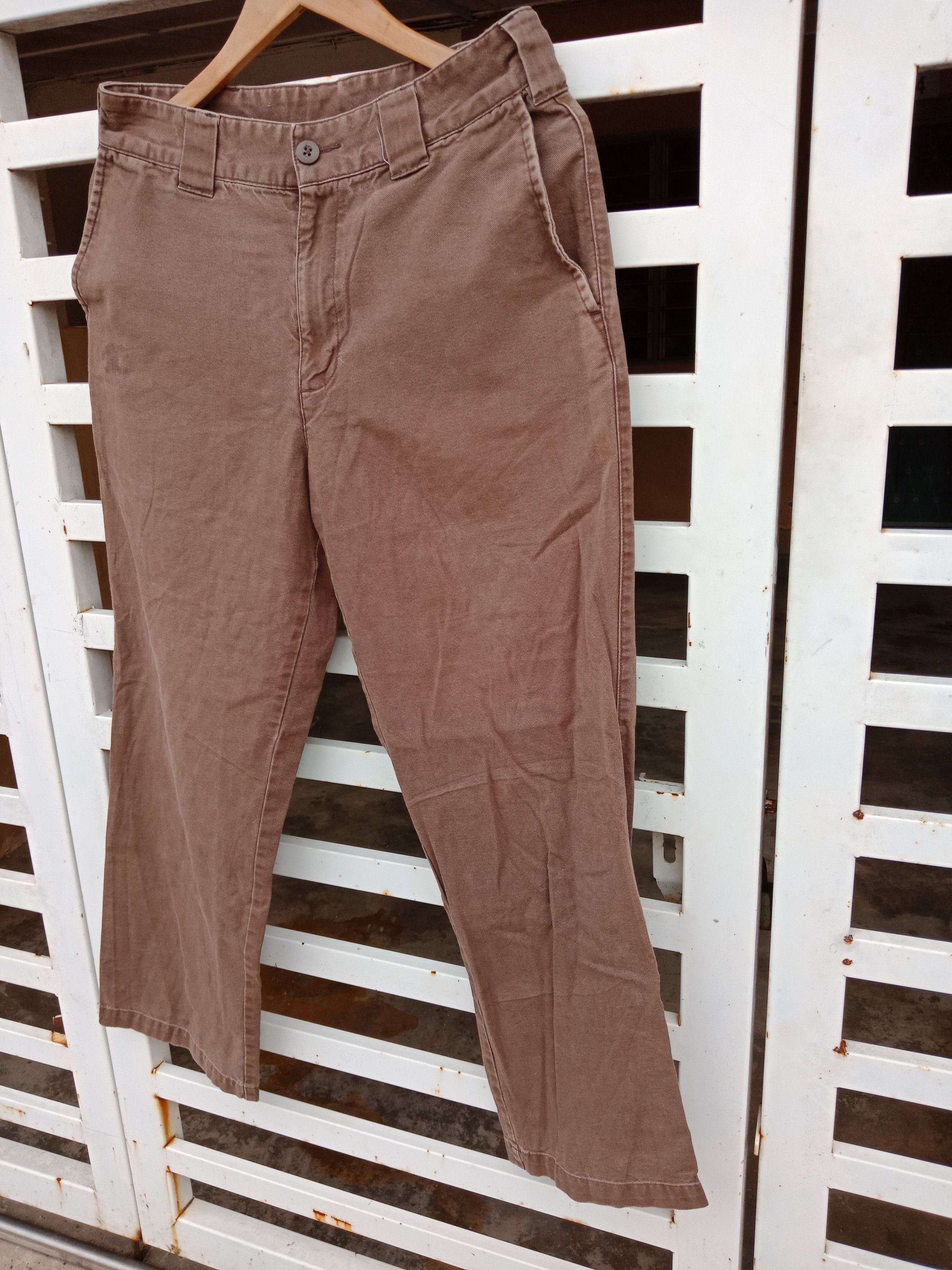 Patagonia Patagonia Pants Size US 31 - 4 Thumbnail