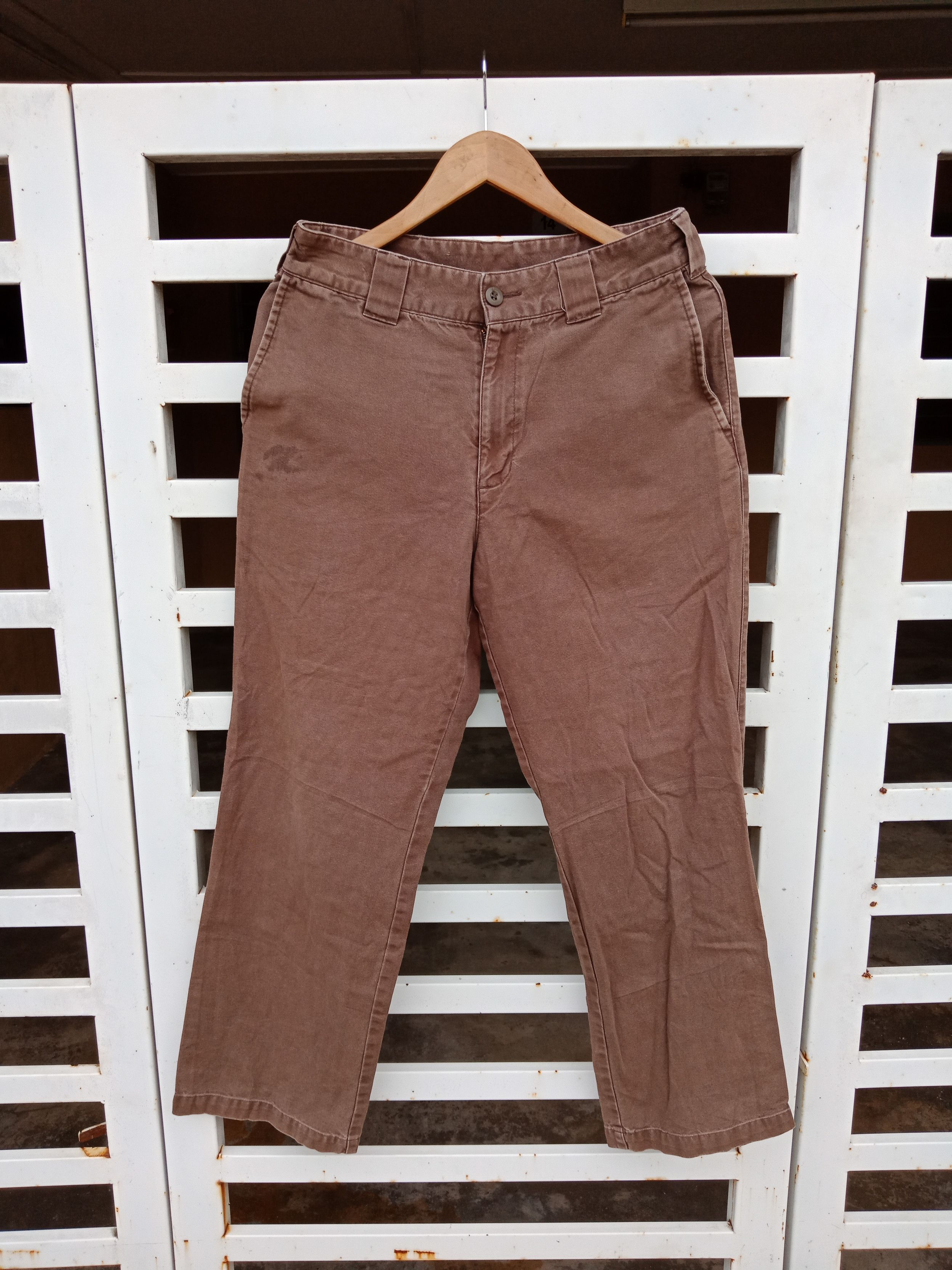 Patagonia Patagonia Pants Size US 31 - 1 Thumbnail