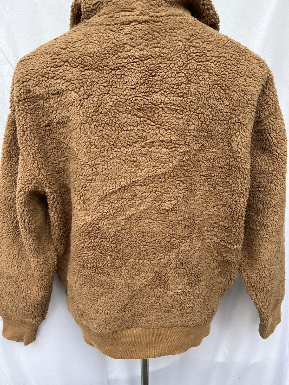 Gap GAP Hoodies Sweatshirt Fleece Size US M / EU 48-50 / 2 - 12 Thumbnail