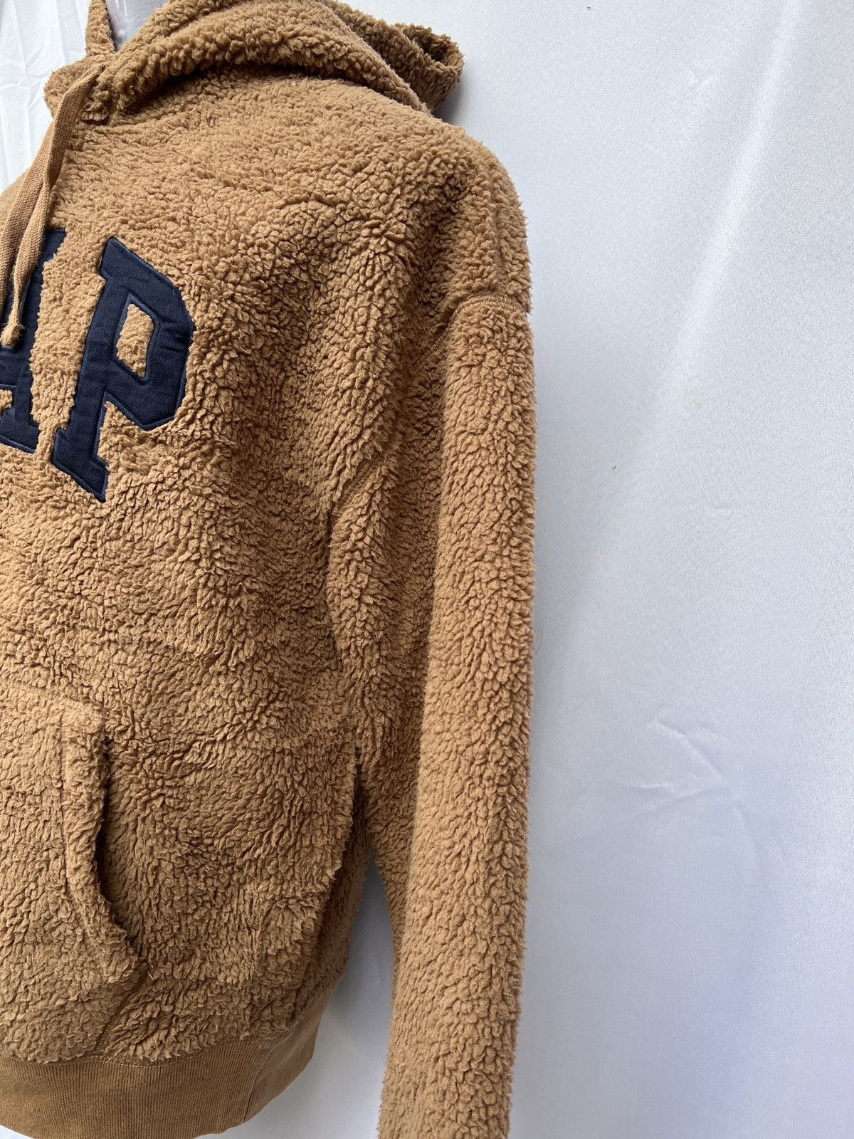 Gap GAP Hoodies Sweatshirt Fleece Size US M / EU 48-50 / 2 - 10 Thumbnail