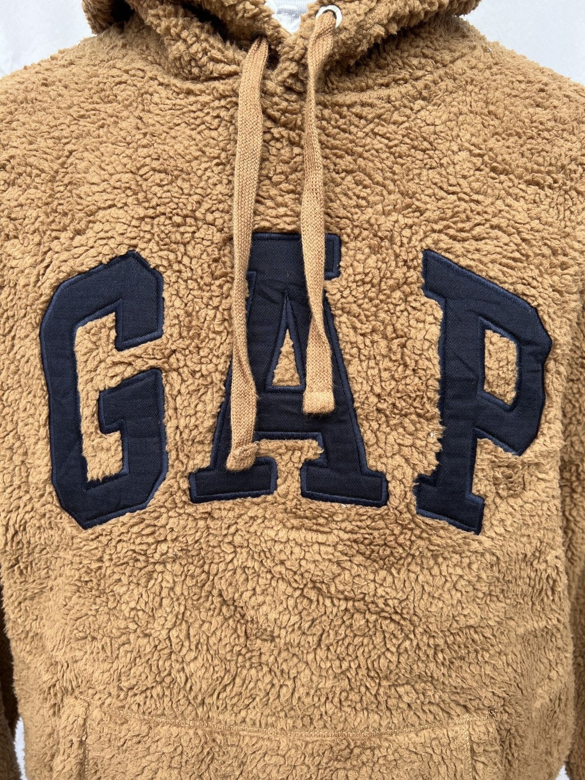 Gap GAP Hoodies Sweatshirt Fleece Size US M / EU 48-50 / 2 - 9 Thumbnail