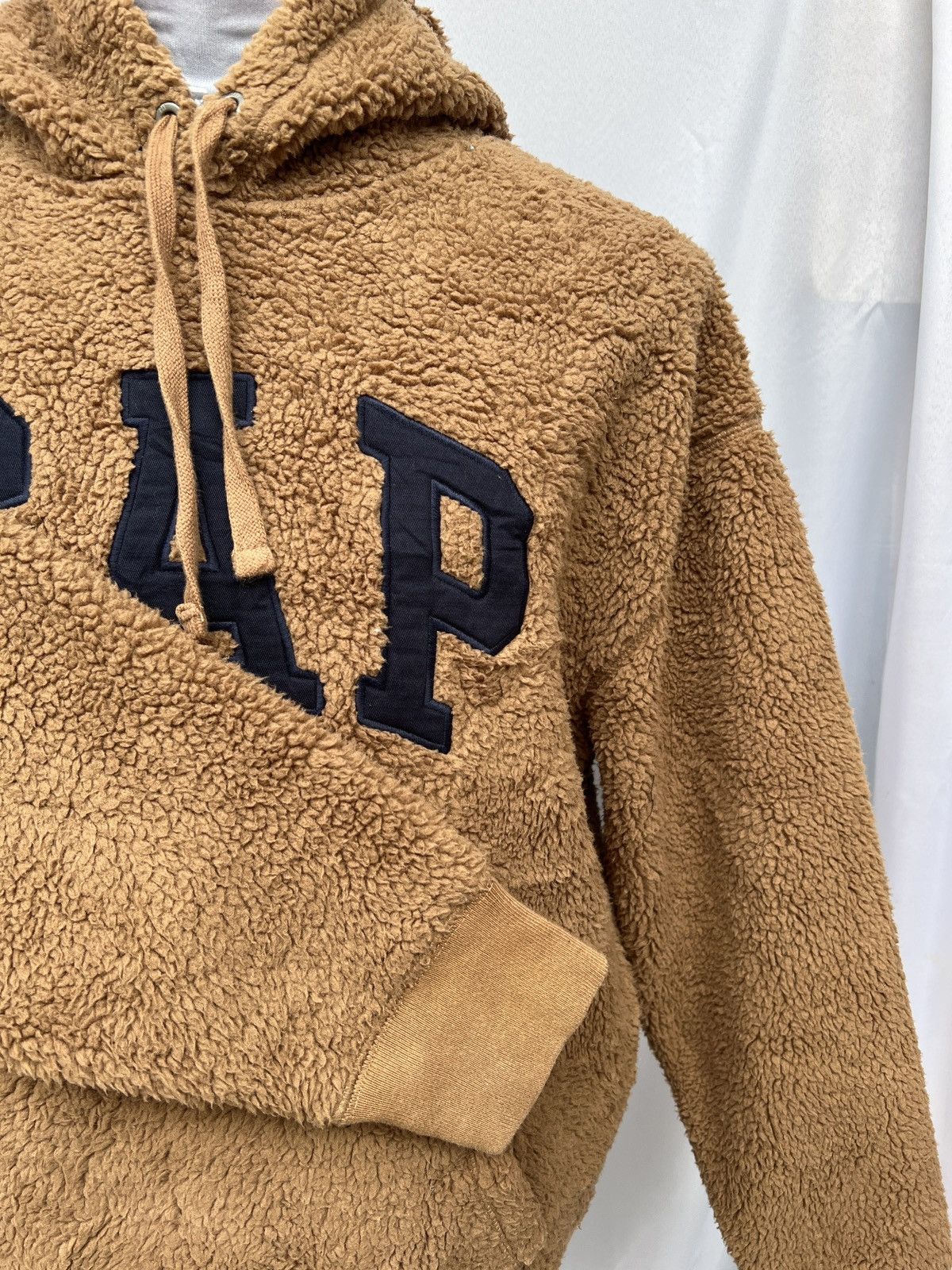 Gap GAP Hoodies Sweatshirt Fleece Size US M / EU 48-50 / 2 - 11 Thumbnail