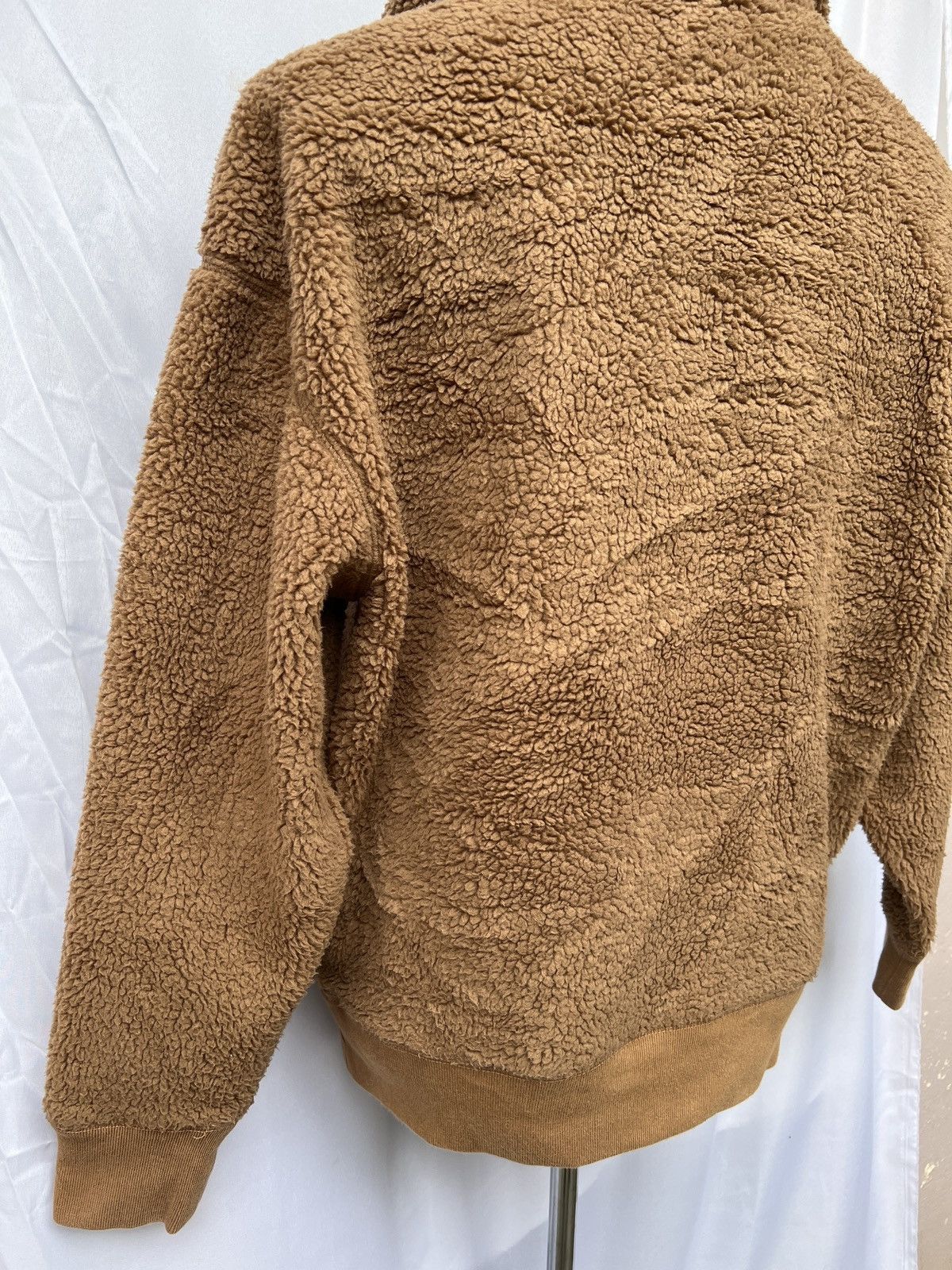 Gap GAP Hoodies Sweatshirt Fleece Size US M / EU 48-50 / 2 - 13 Thumbnail