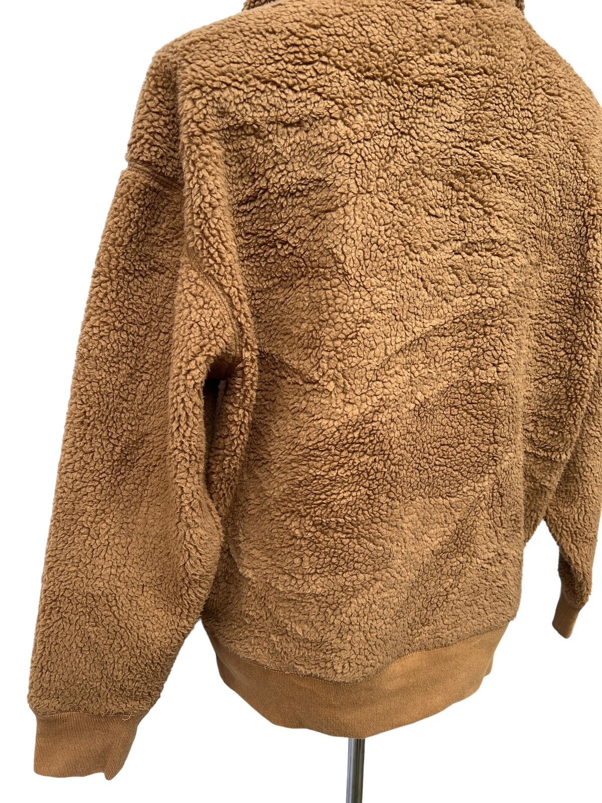 Gap GAP Hoodies Sweatshirt Fleece Size US M / EU 48-50 / 2 - 5 Thumbnail