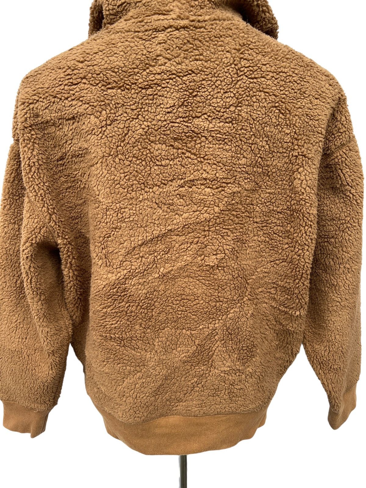 Gap GAP Hoodies Sweatshirt Fleece Size US M / EU 48-50 / 2 - 4 Thumbnail