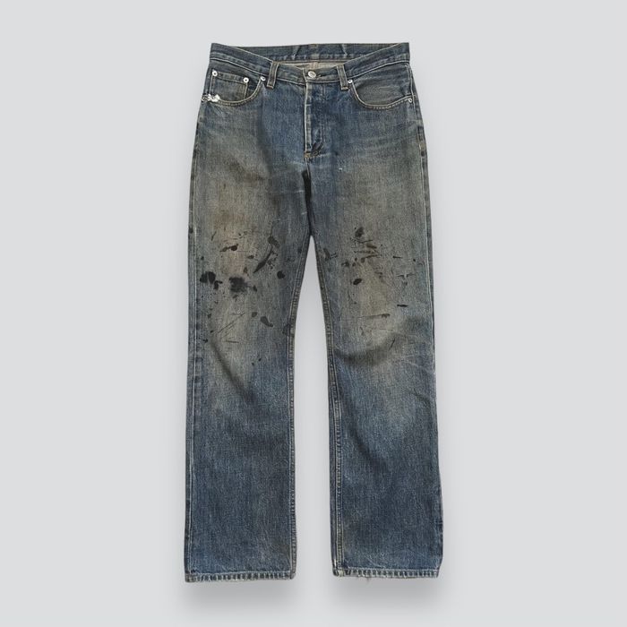 Helmut Lang Helmut Lang 1998 Jeans | Grailed