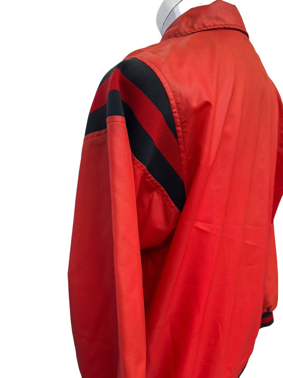Descente Descente Sportsman Baseball Jacket Vintage Size US M / EU 48-50 / 2 - 12 Thumbnail