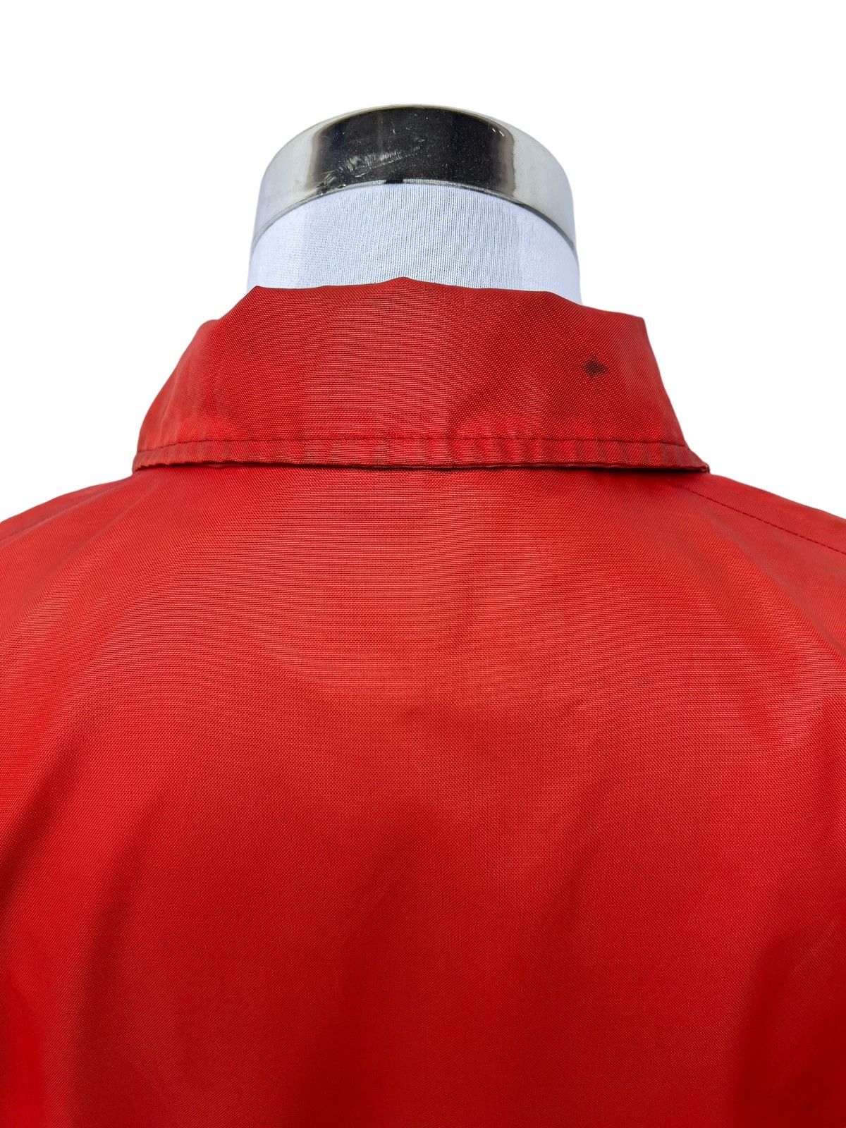 Descente Descente Sportsman Baseball Jacket Vintage Size US M / EU 48-50 / 2 - 11 Thumbnail