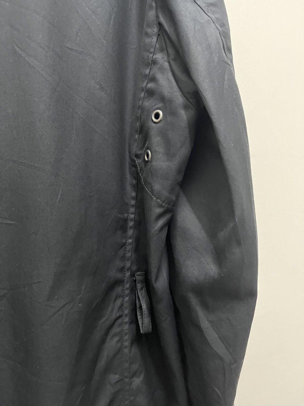 Jil Sander × Uniqlo Jil Sander X Uniqlo Long Coat Parka Jacket Size US L / EU 52-54 / 3 - 7 Thumbnail