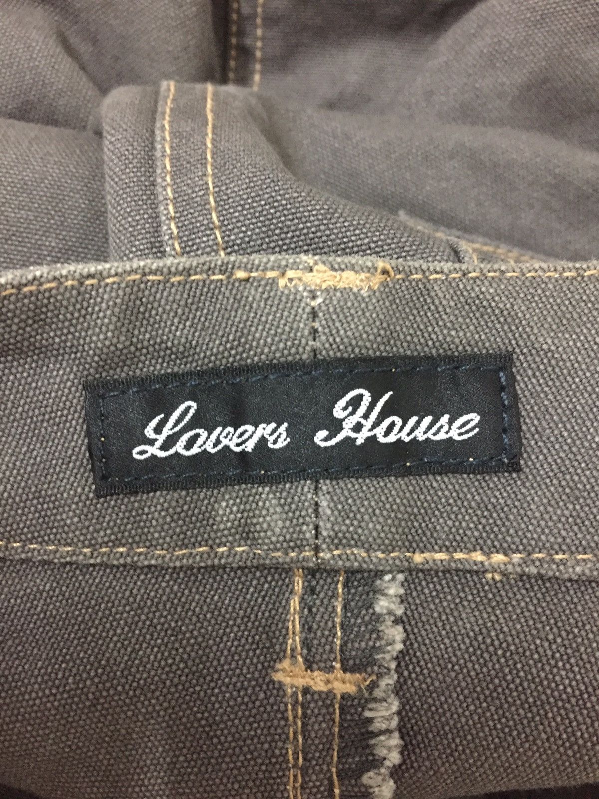 Other Lover House Super Lovers Skirt Size 27" / US 4 / IT 40 - 7 Thumbnail