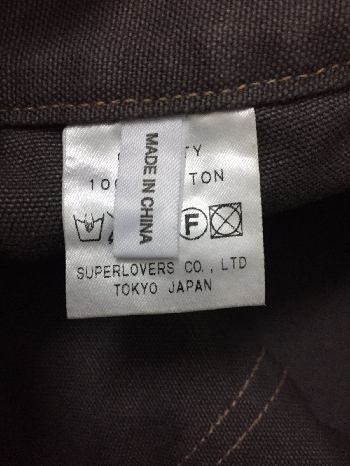 Other Lover House Super Lovers Skirt Size 27" / US 4 / IT 40 - 8 Thumbnail