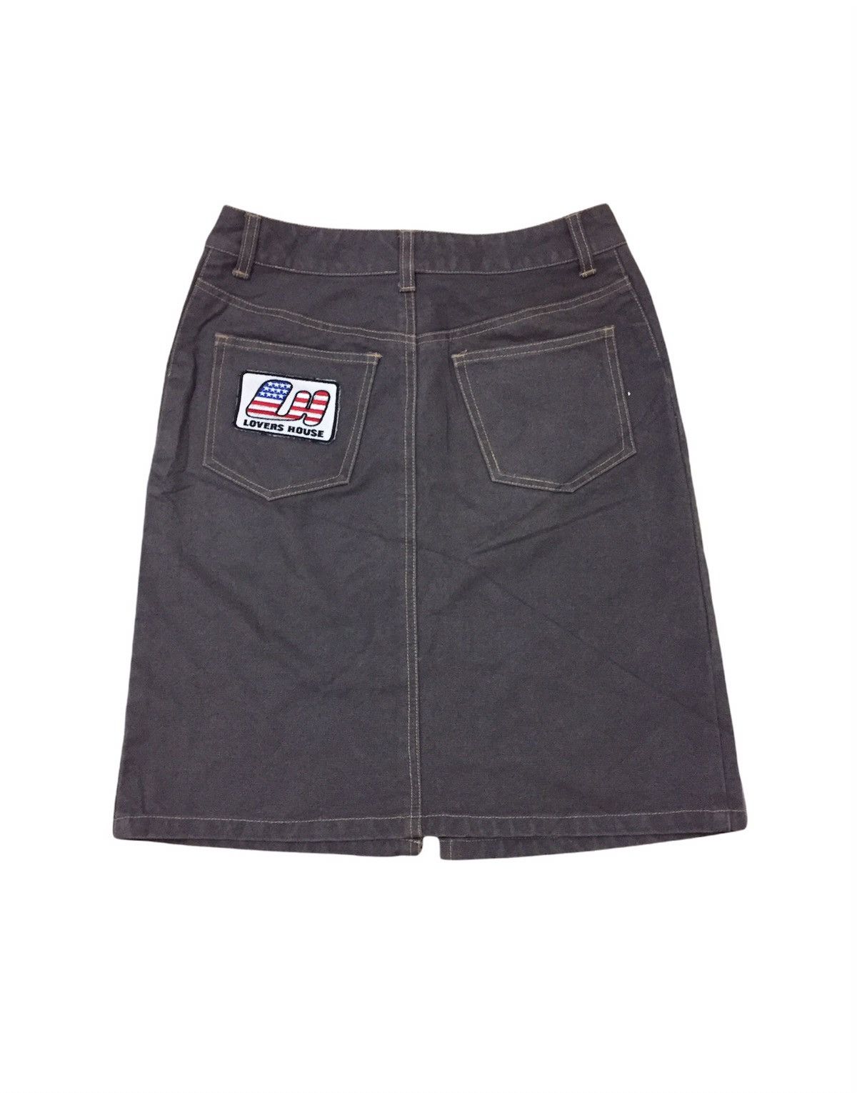 Other Lover House Super Lovers Skirt Size 27" / US 4 / IT 40 - 1 Thumbnail