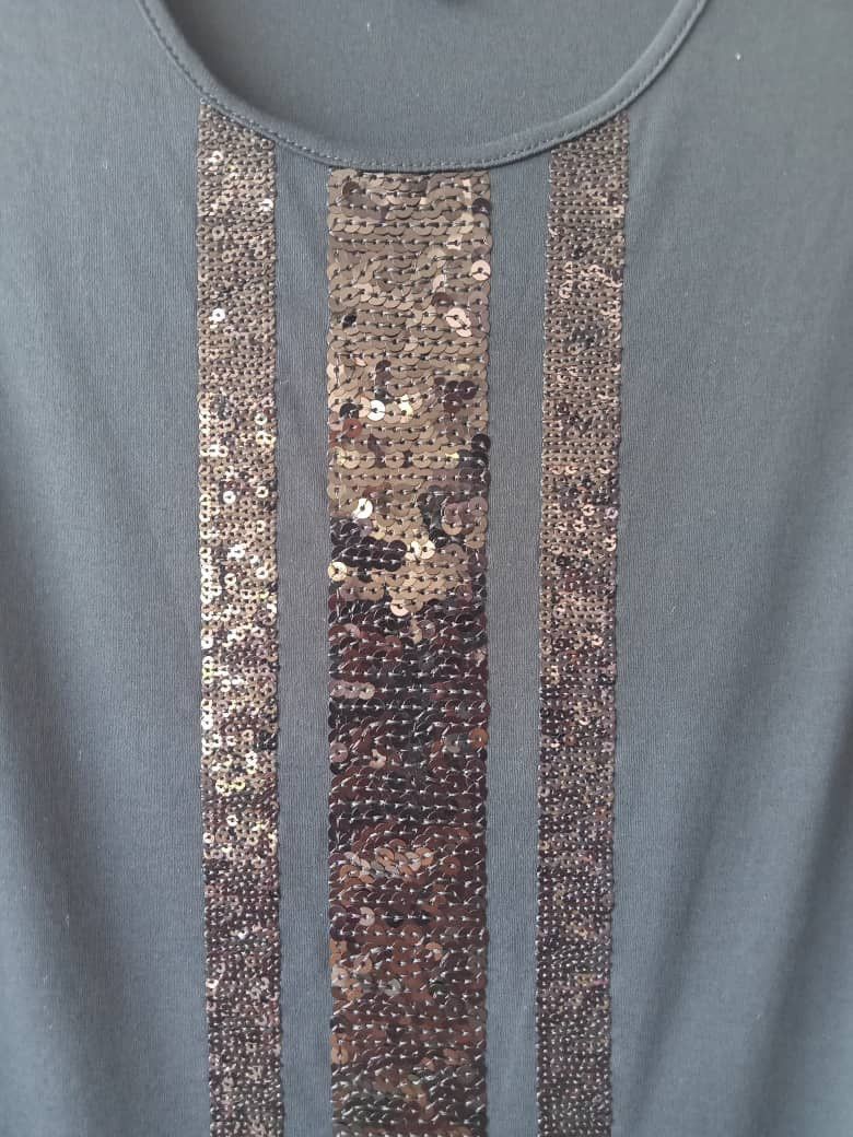 Lanvin Lanvin Collection Sleeveless Croptop Size XS / US 0-2 / IT 36-38 - 2 Thumbnail